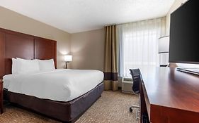 Comfort Inn & Suites Temple - Medical Center